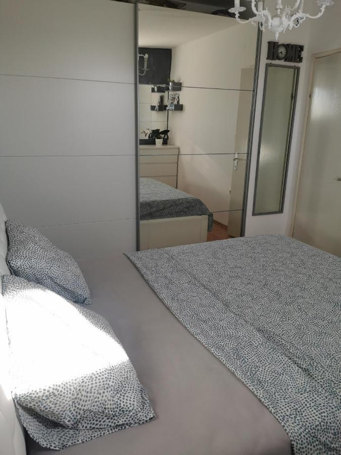 Kenzo Apartment Senj  Exterior foto